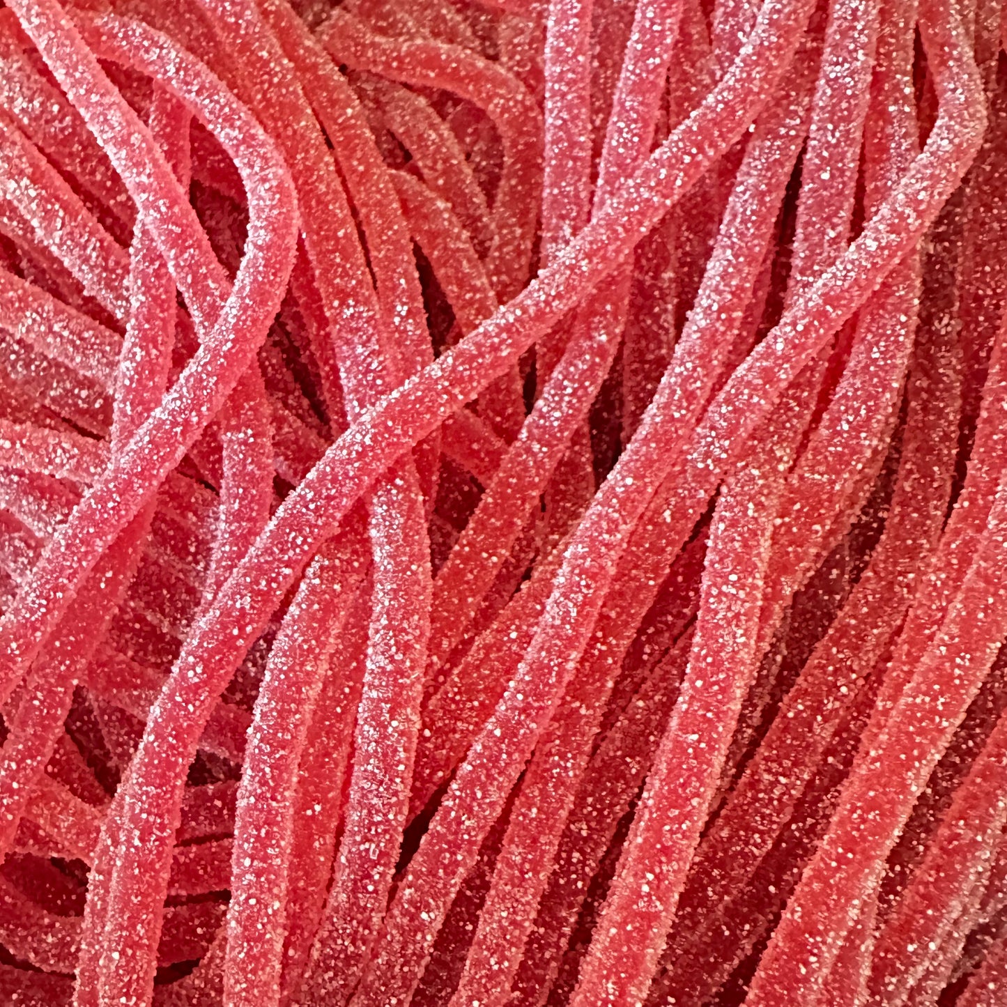 SPAGHETTI PIKA FRAISE HARIBO x10
