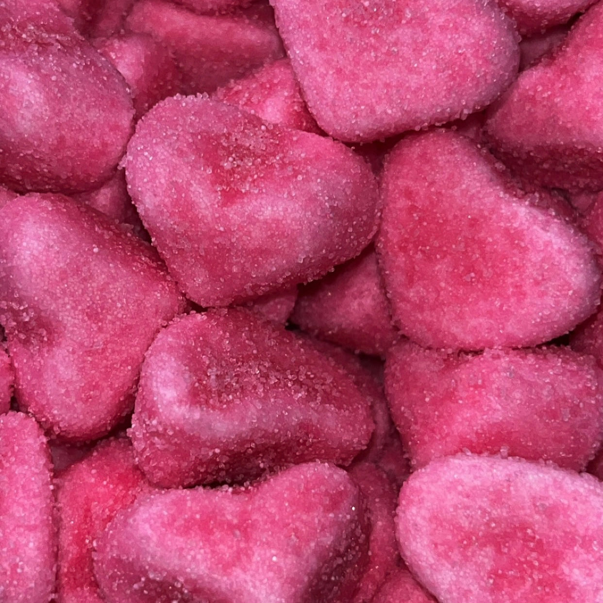 CŒUR TAGADA PIK HARIBO 100g