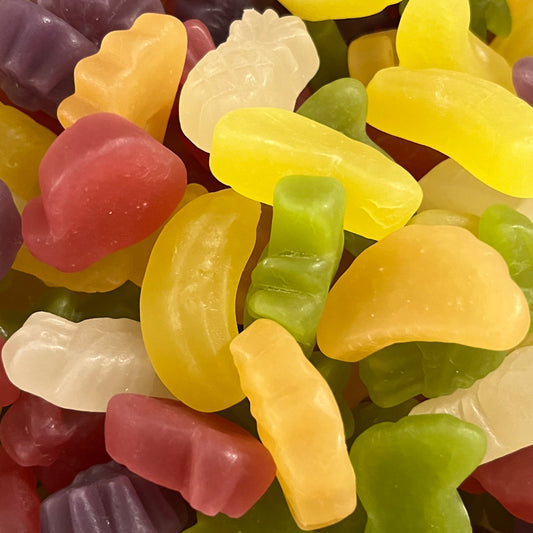 TROPI FRUTTI HARIBO 100g