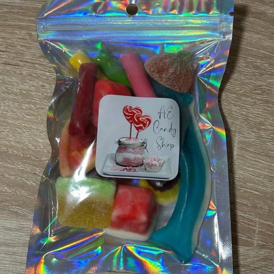 MIX 100g surprise Halal