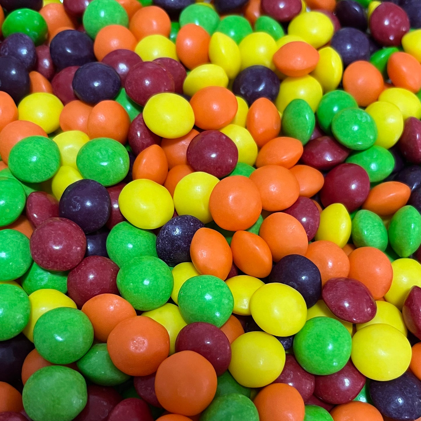 SKITTLES FRUITS 100g