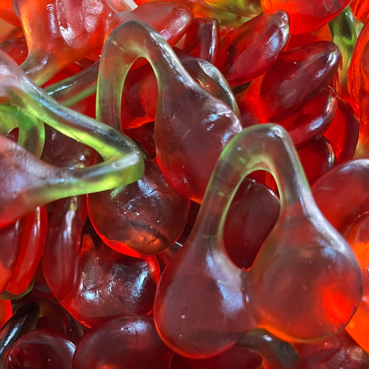 Happy Cherry HARIBO 100g