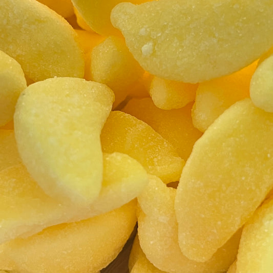 BANANE HARIBO 100g