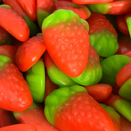 Fraise HARIBO 100g