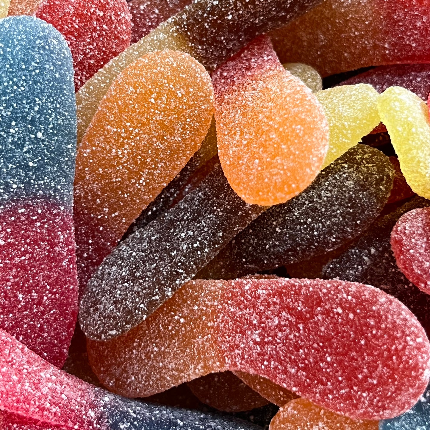 LANGUE PIK HARIBO 100g