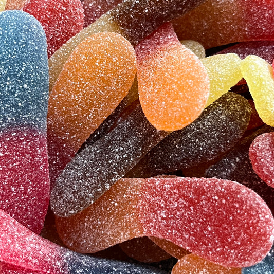 LANGUE PIK HARIBO 100g