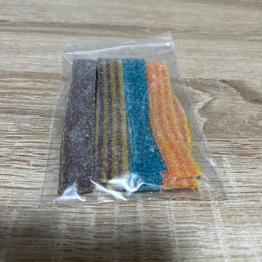 CEINTURES HALAL ET VEGAN DAMEL X8