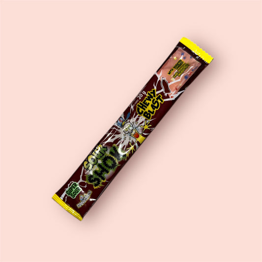 SOUR SHOK CHEWY BLAST COLA à l’unité