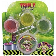 Dr Sour Tripple Dipper hyper acide