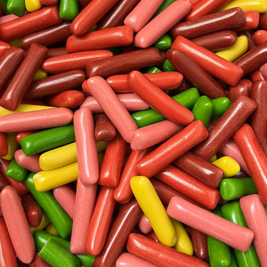 HITSCHIES MIX ORIGINAL 100G
