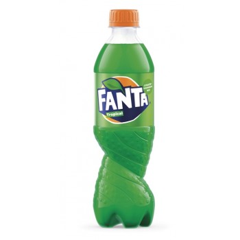 FANTA TROPICAL (ANTI GASPI) DDM DÉPASSÉE 08/2023