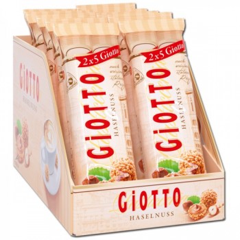 ⚠️ANTI GASPI⚠️FERRERO GIOTTO NOISETTE